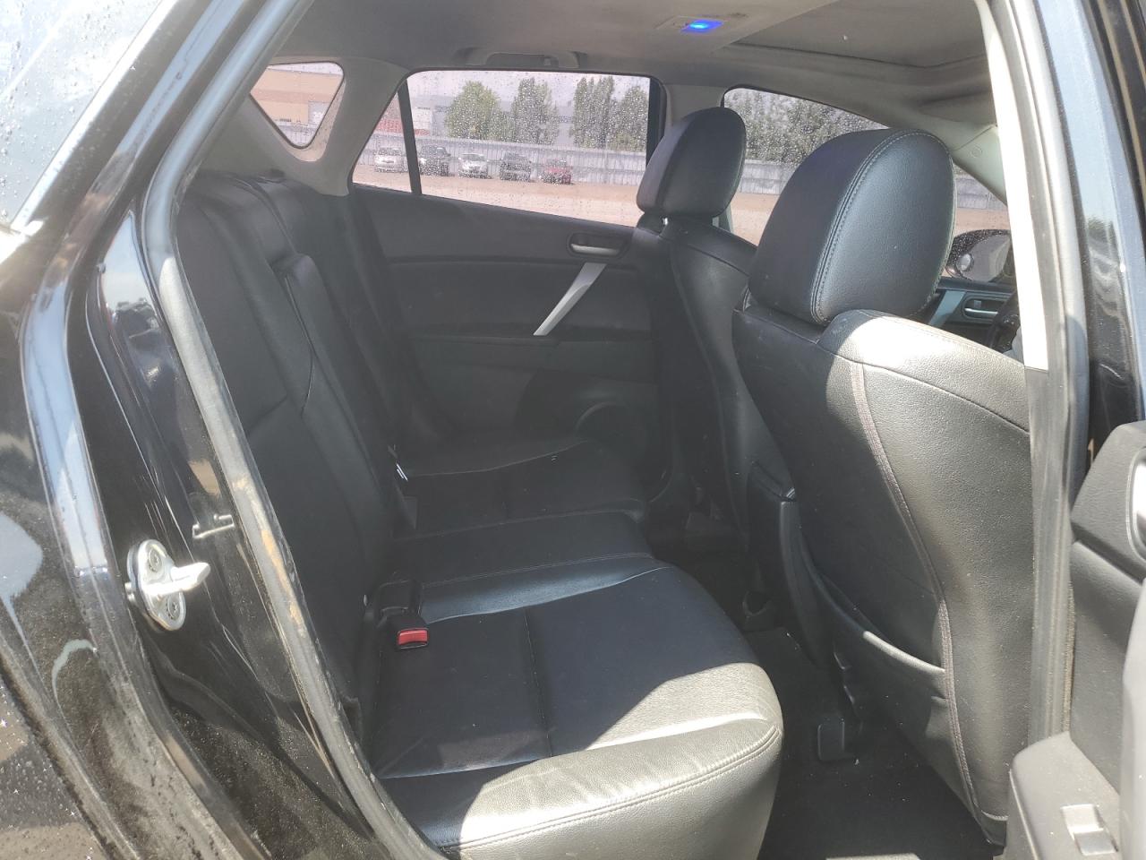 2010 Mazda 3 S VIN: JM1BL1H57A1168459 Lot: 62236874