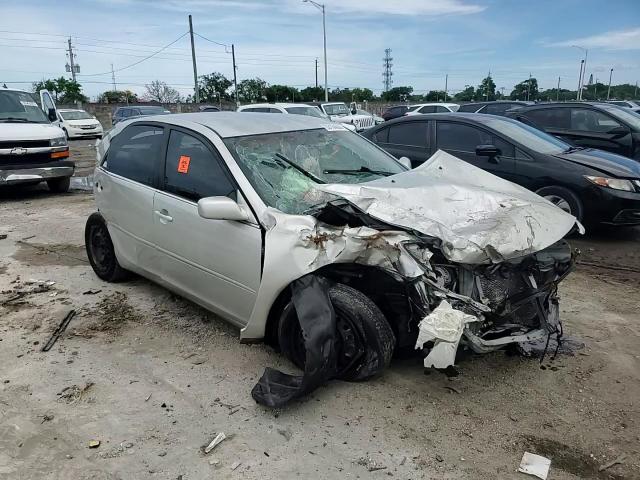 2004 Toyota Camry Le VIN: 4T1BE32K74U880859 Lot: 63164044