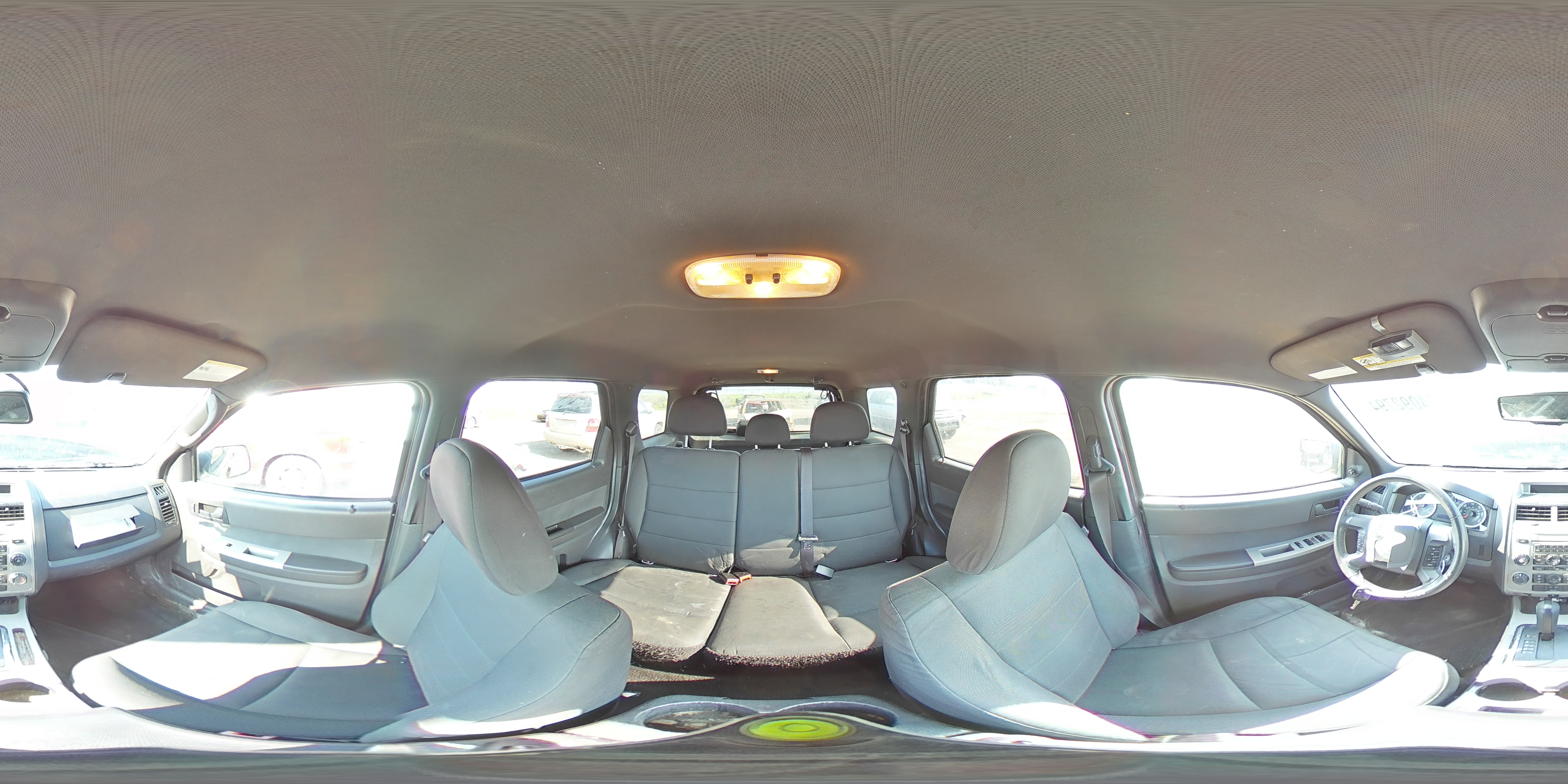 2010 Ford Escape Xlt VIN: 1FMCU0D73AKD39085 Lot: 64092794