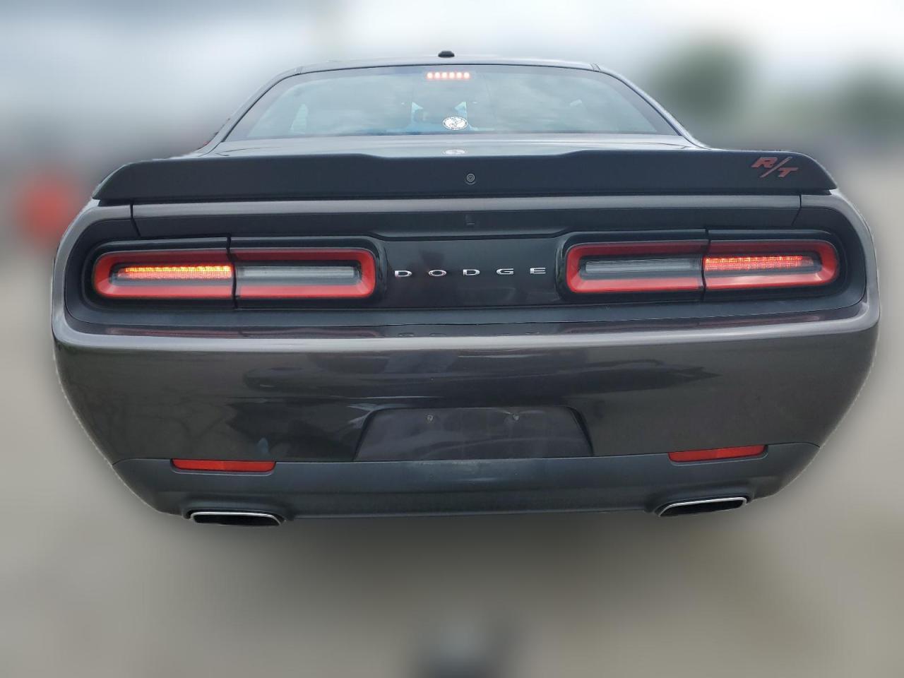 2016 Dodge Challenger Sxt VIN: 2C3CDZAG7GH352553 Lot: 63425674