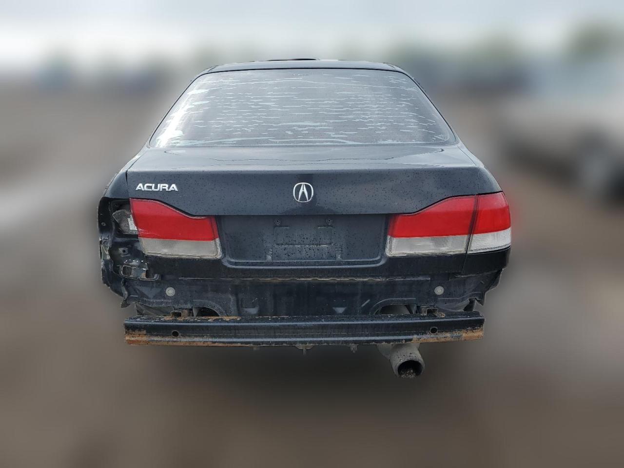 1999 Acura 1.6El Premium VIN: 2HHMB4574XH905501 Lot: 61268504