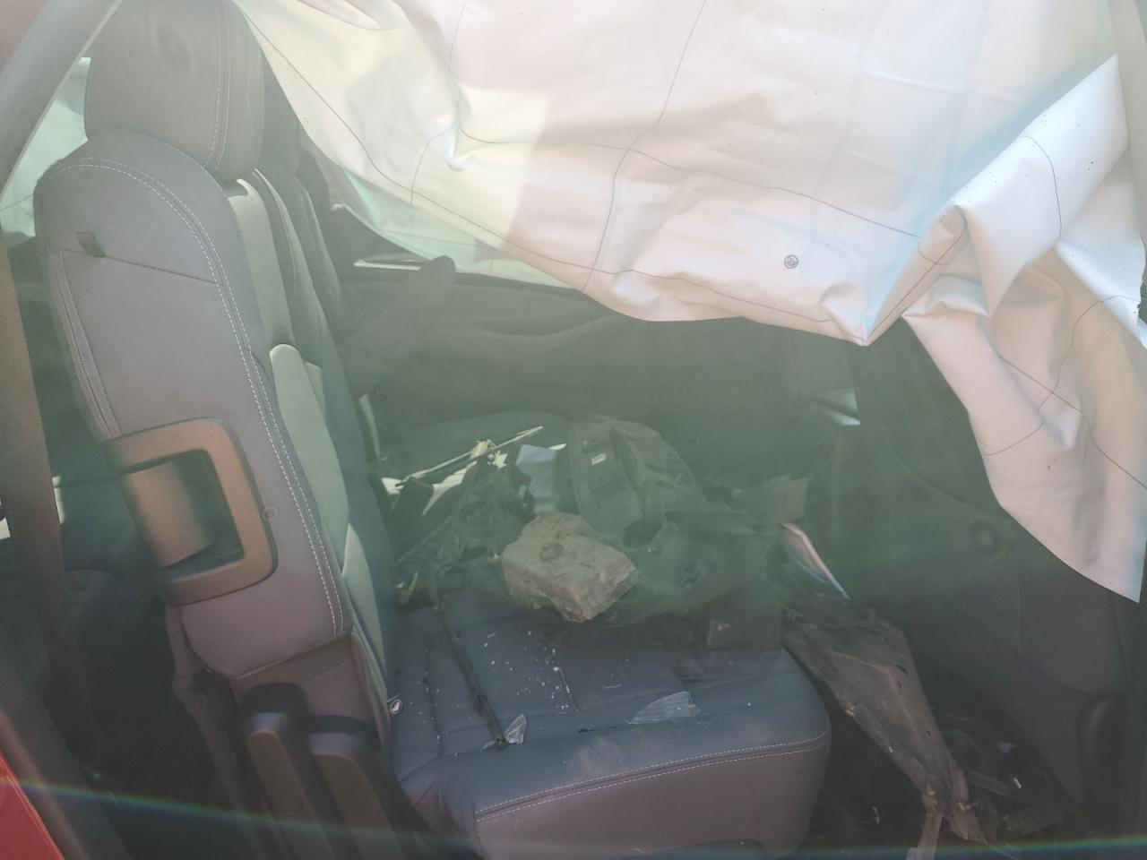 2019 Buick Enclave Essence VIN: 5GAERBKW7KJ210991 Lot: 62113624