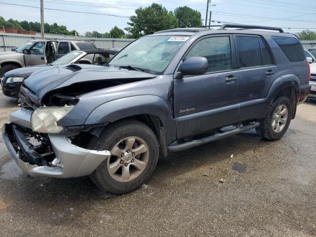 2007 Toyota 4Runner Sr5