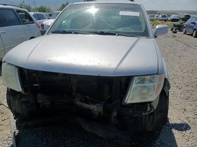 2006 Nissan Pathfinder Le VIN: 5N1AR18W76C658765 Lot: 62876094