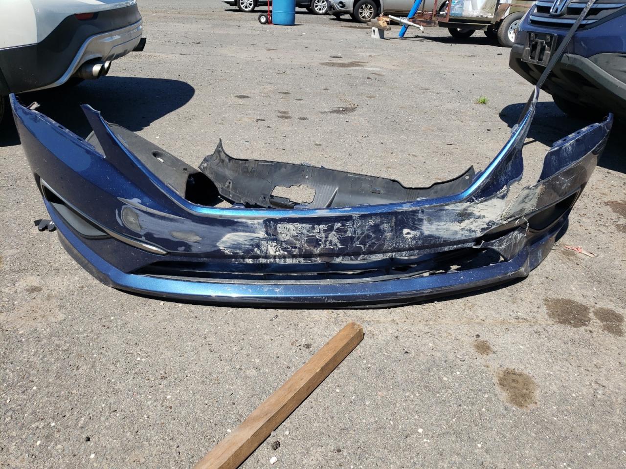 2017 Hyundai Sonata Se VIN: 5NPE24AF1HH590492 Lot: 60619654