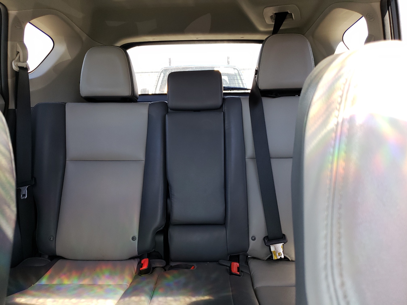 2T3DFREV7DW102437 2013 Toyota Rav4 Limited