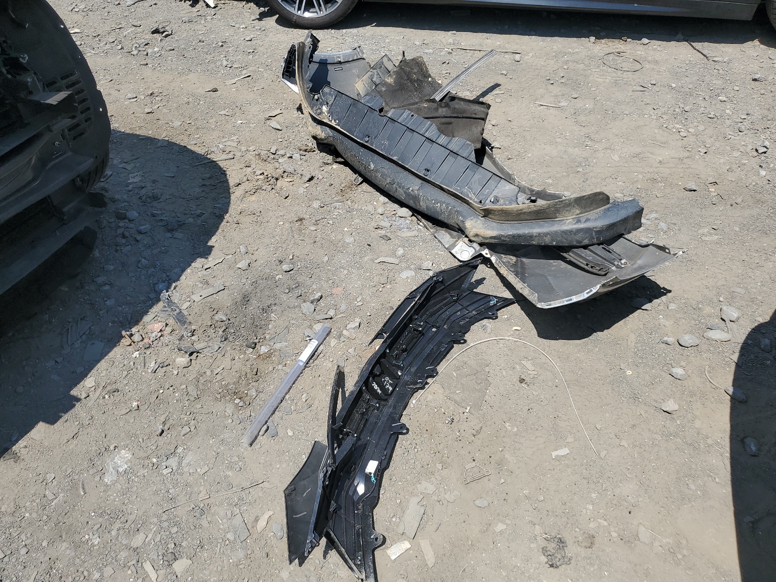 3CZRU6H53GM759404 2016 Honda Hr-V Ex