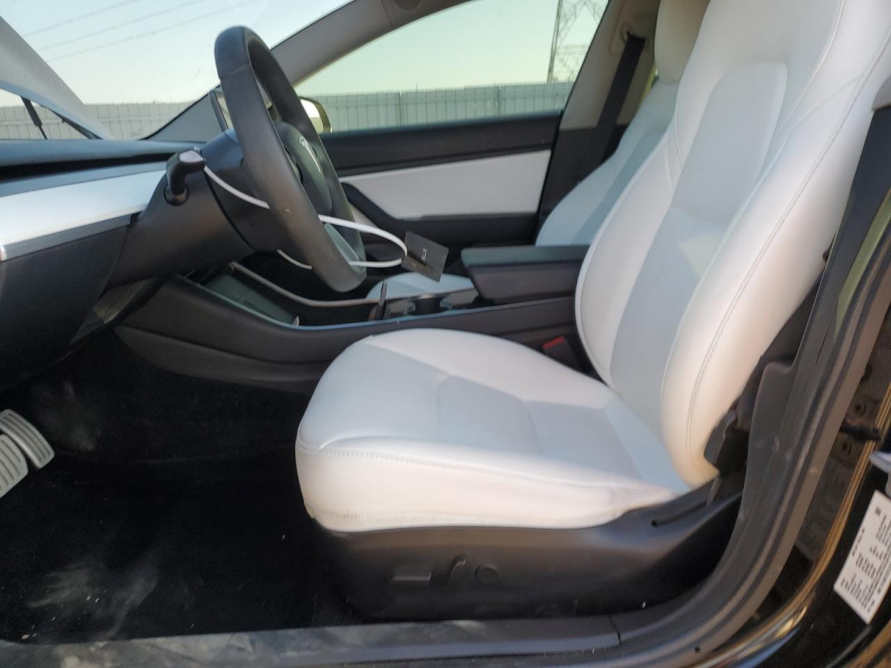 5YJ3E1EC1LF742789 2020 Tesla Model 3