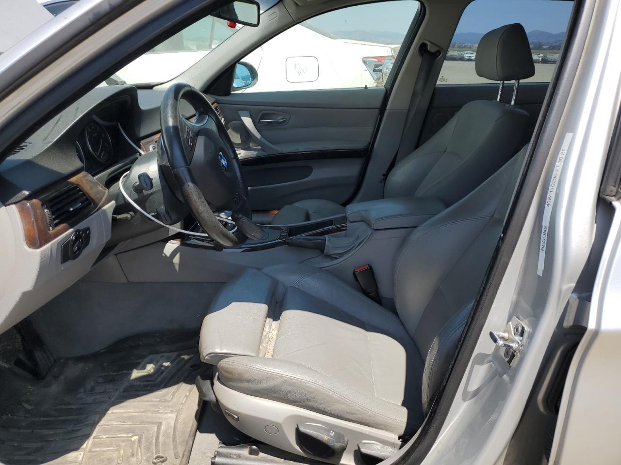 2008 BMW 328 It VIN: WBAVS13518FX16974 Lot: 65247414