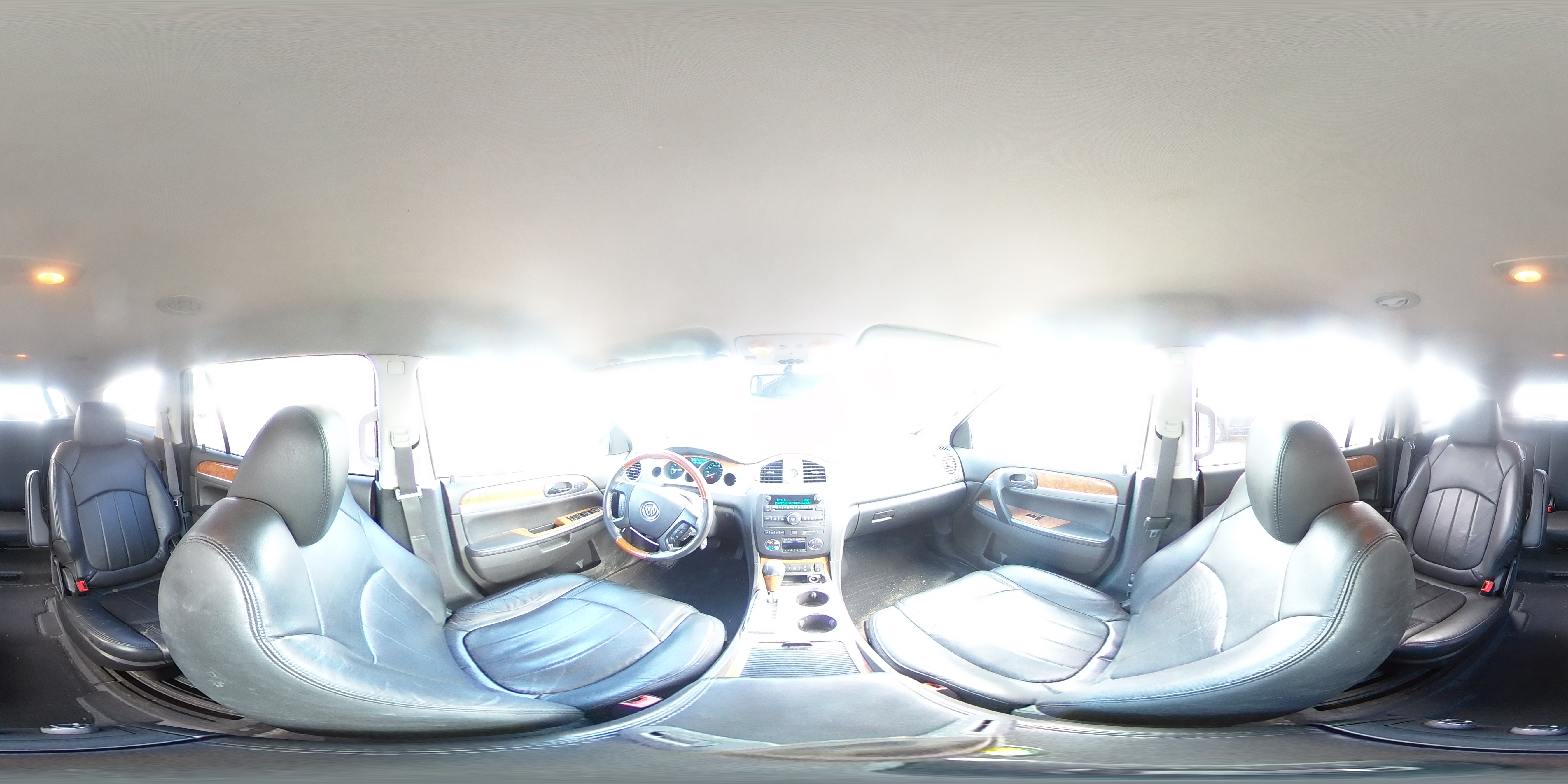 2011 Buick Enclave Cxl VIN: 5GAKRBED3BJ378527 Lot: 63495674