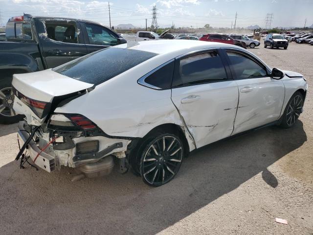 1HGCY2F8XPA003329 | 2023 Honda accord touring hybrid