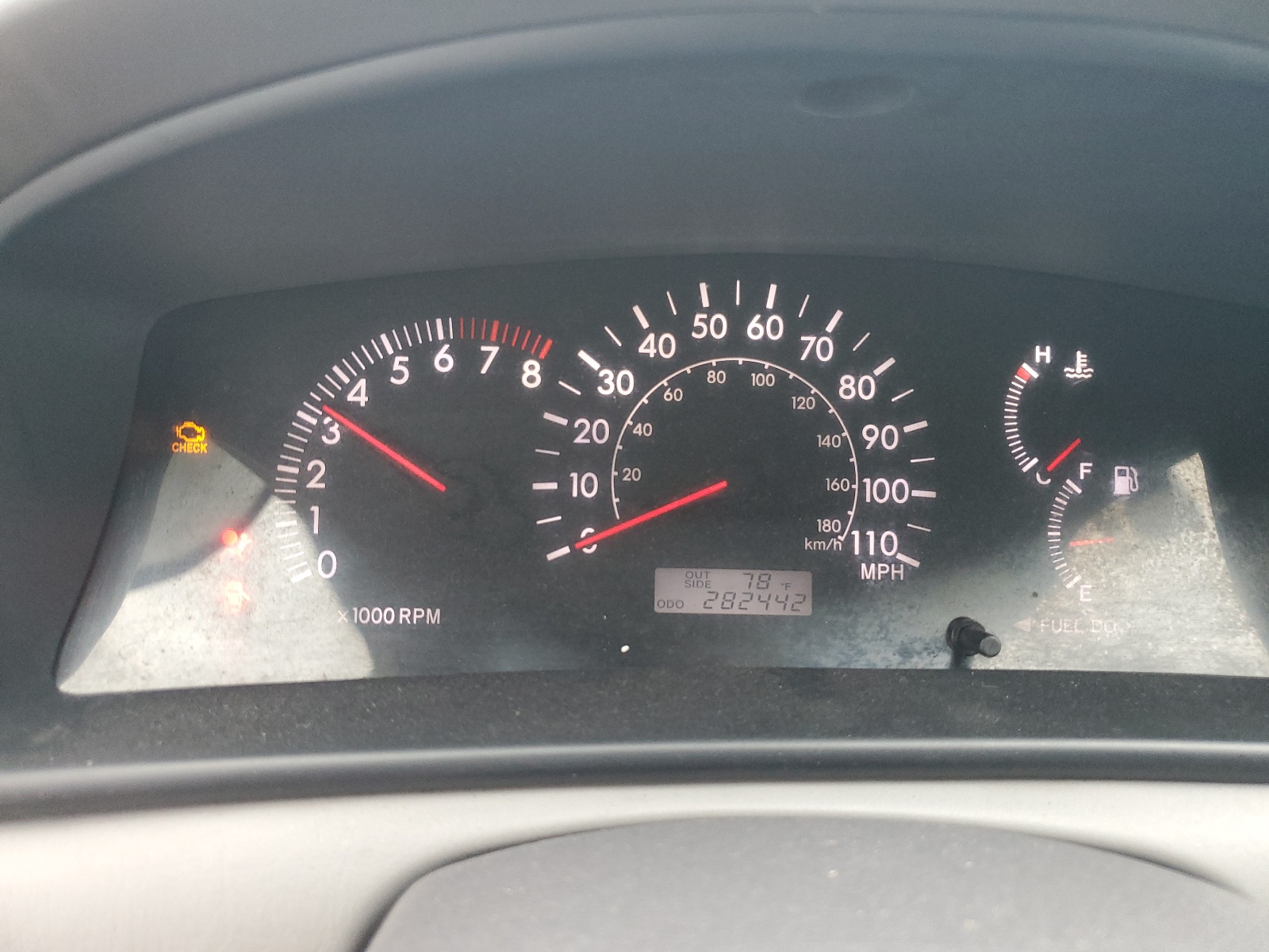 2T1BR32E75C445700 2005 Toyota Corolla Ce