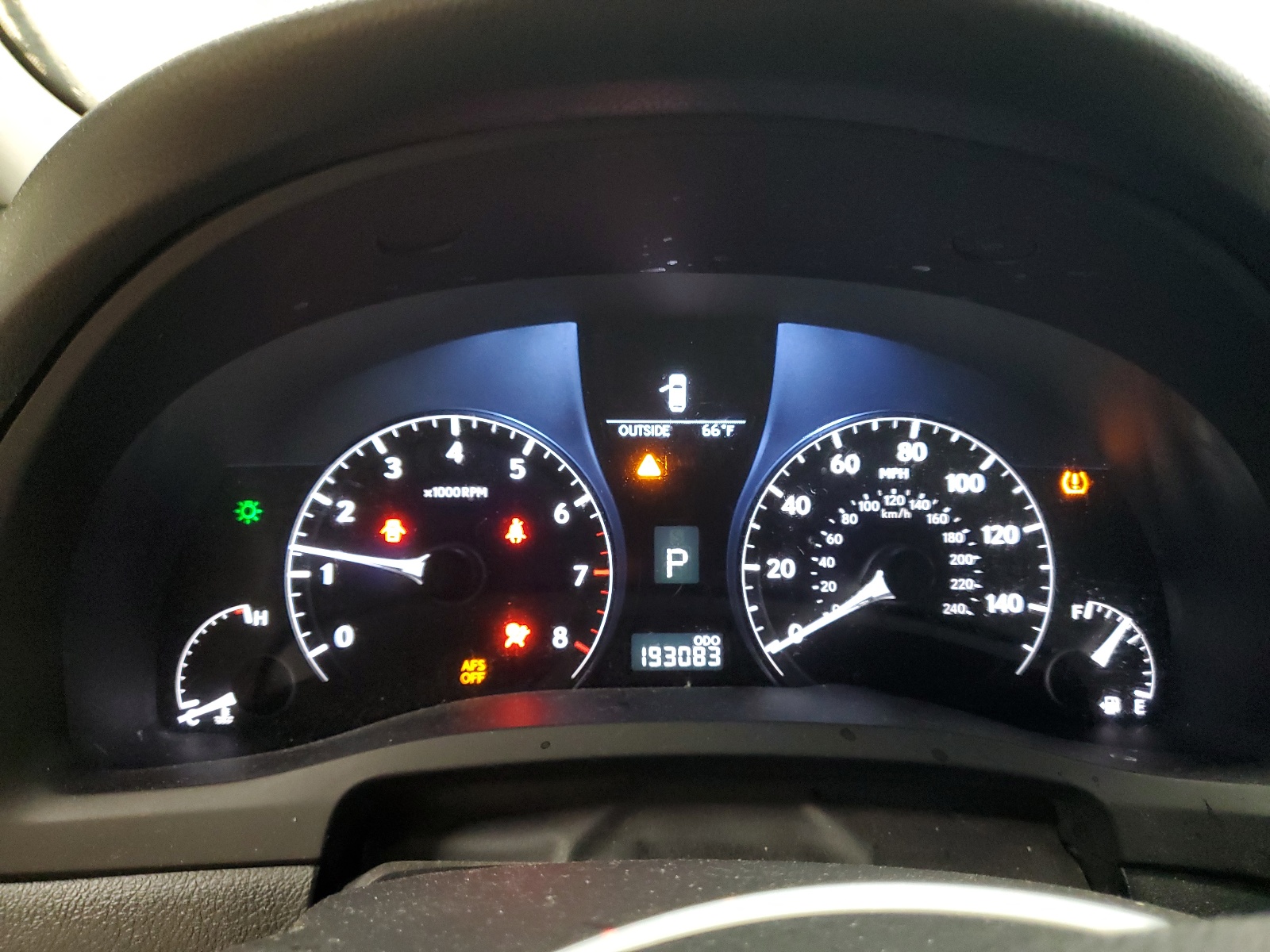 2T2BK1BA0CC152963 2012 Lexus Rx 350