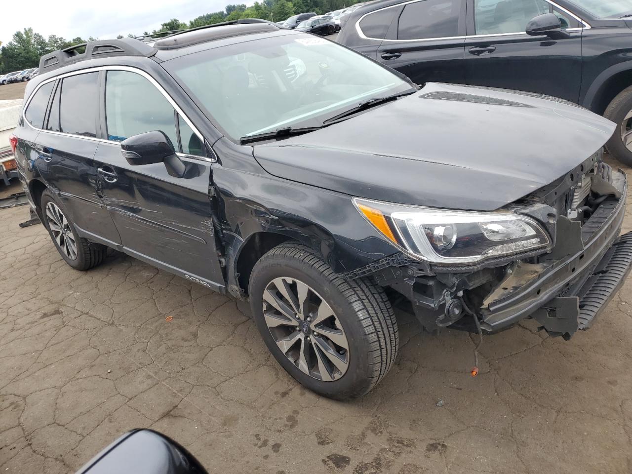 2016 Subaru Outback - Image 4
