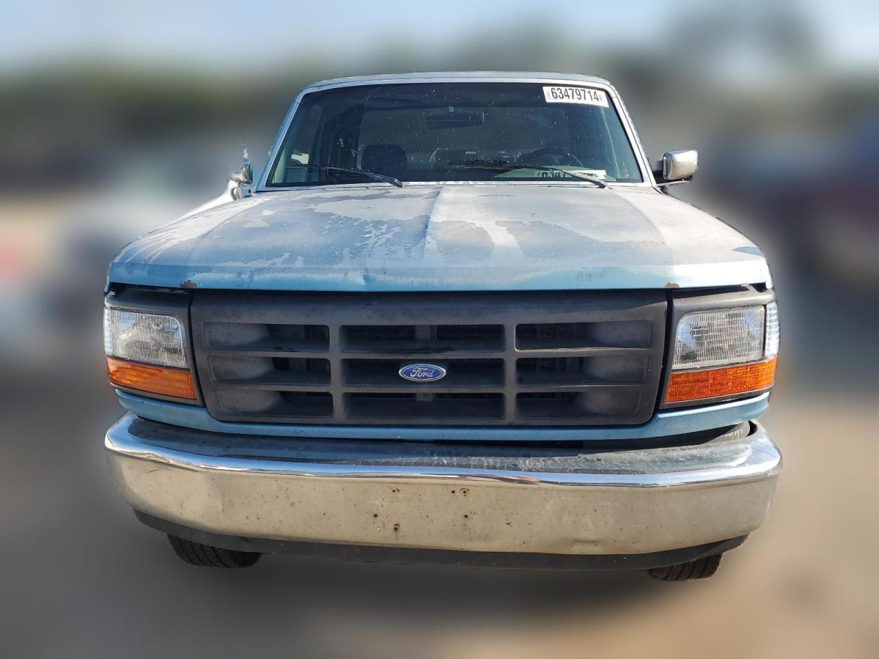 1FTEX15Y9NKB10949 1992 Ford F150