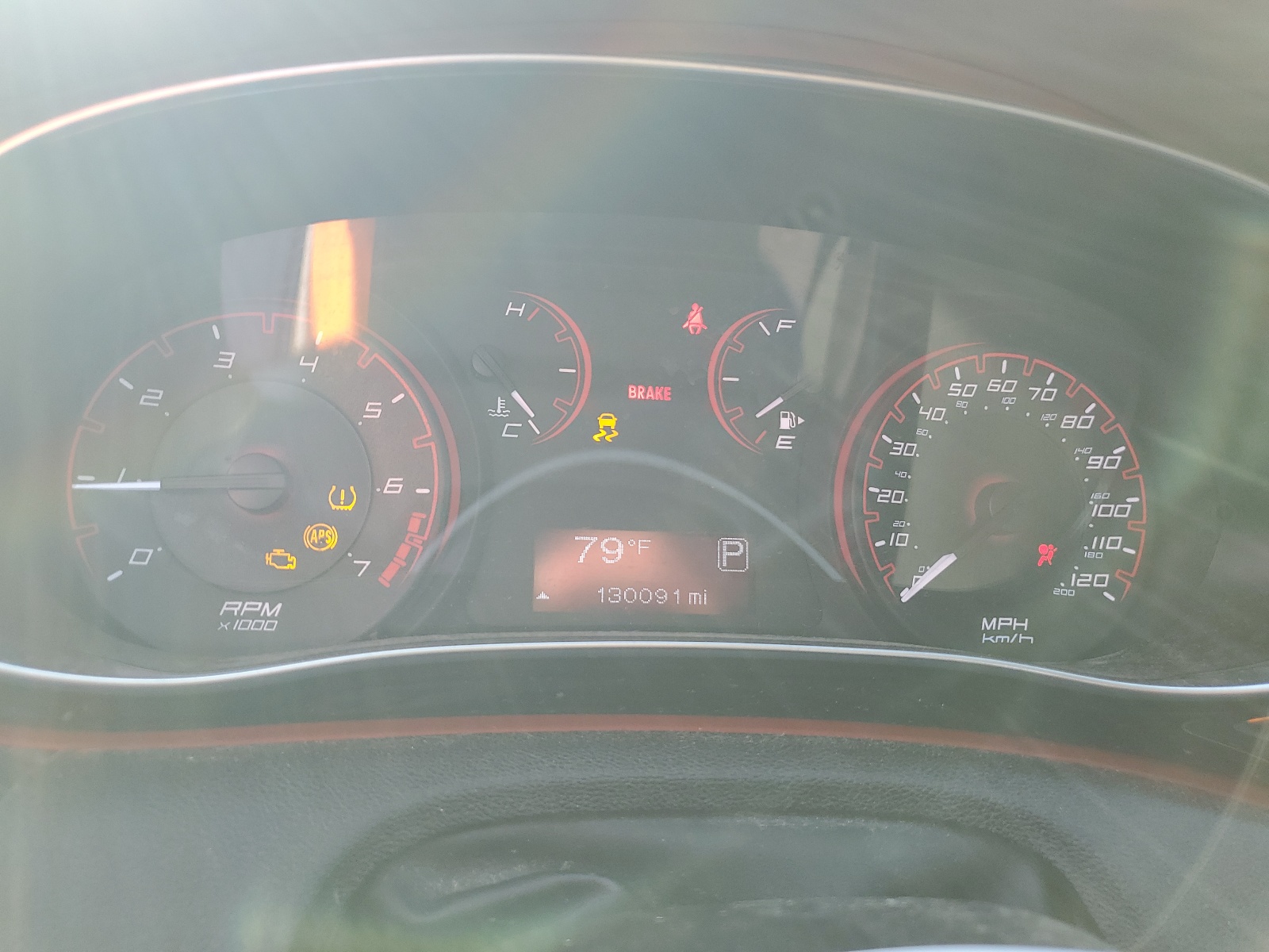 1C3CDFBB2ED867309 2014 Dodge Dart Sxt