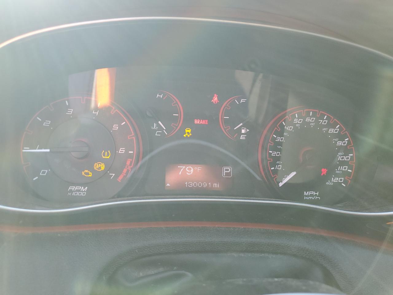 2014 Dodge Dart Sxt VIN: 1C3CDFBB2ED867309 Lot: 62680044