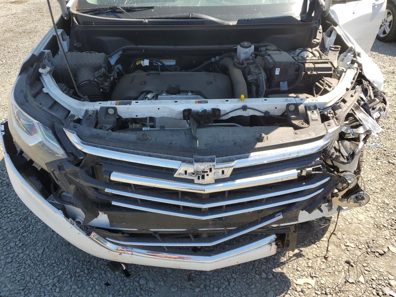 2GNAXYEX6L6206804 2020 Chevrolet Equinox Premier