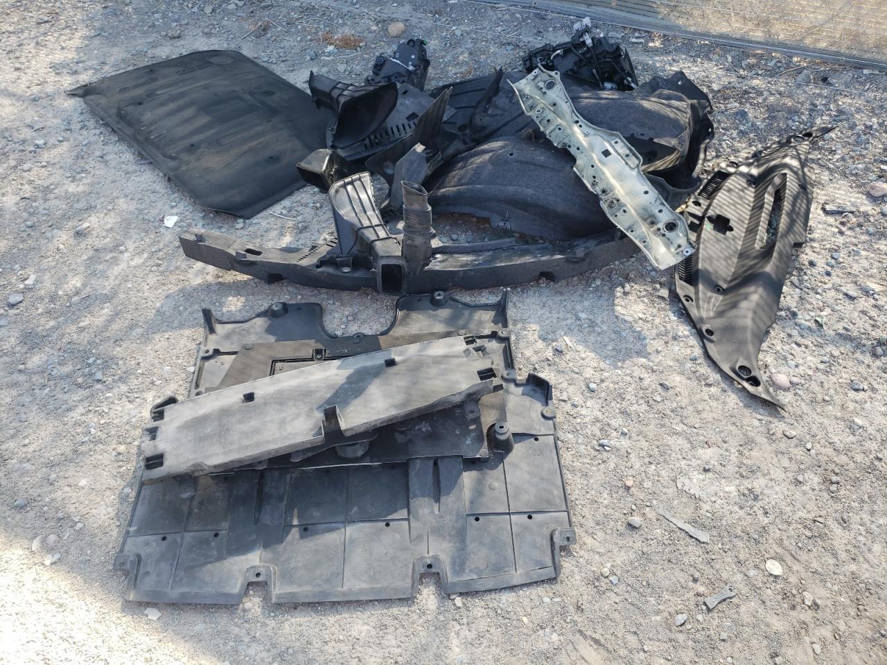 2014 Lexus Is 250 VIN: JTHBF1D26E5012168 Lot: 64724674