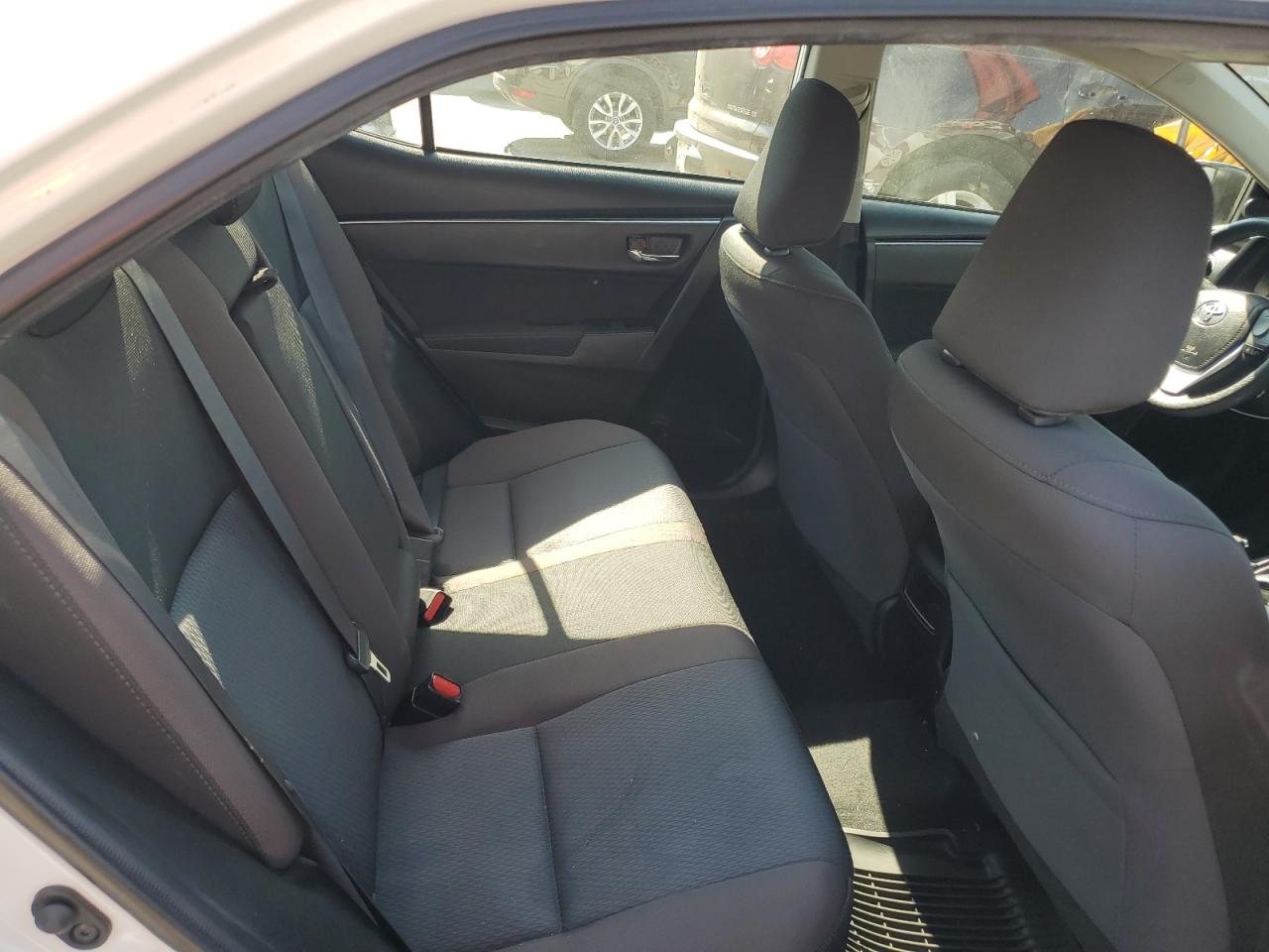 2019 Toyota Corolla - Image 10