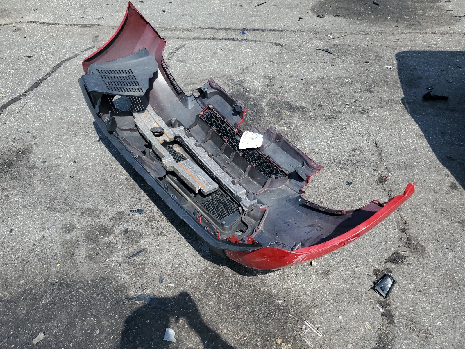 KNDJT2A26A7136391 2010 Kia Soul +