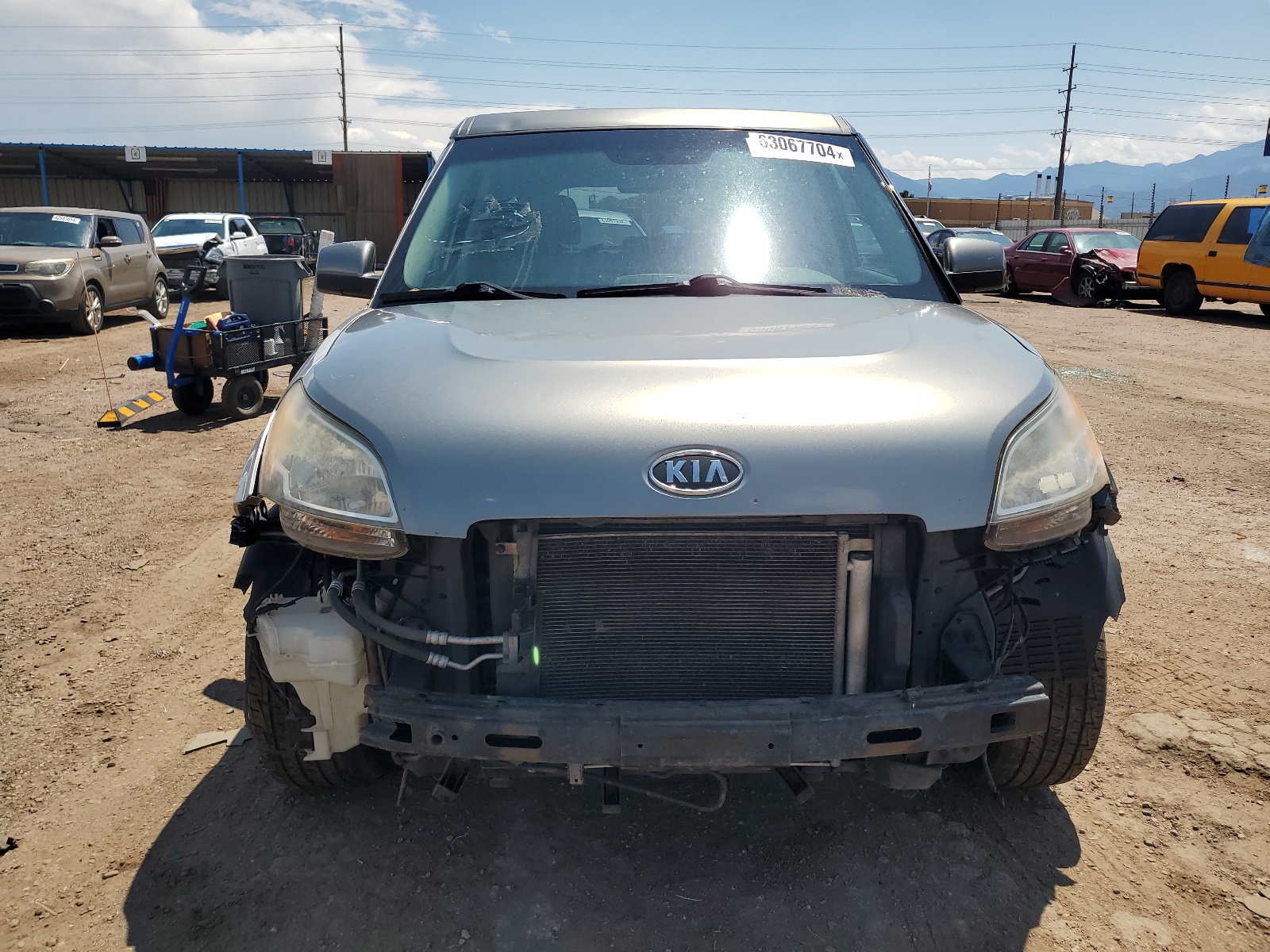 KNDJT2A20B7315950 2011 Kia Soul +