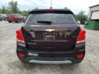 2021 Chevrolet Trax 1Lt zu verkaufen in Leroy, NY - Front End