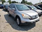 2007 Honda Cr-V Exl zu verkaufen in Sikeston, MO - Vandalism
