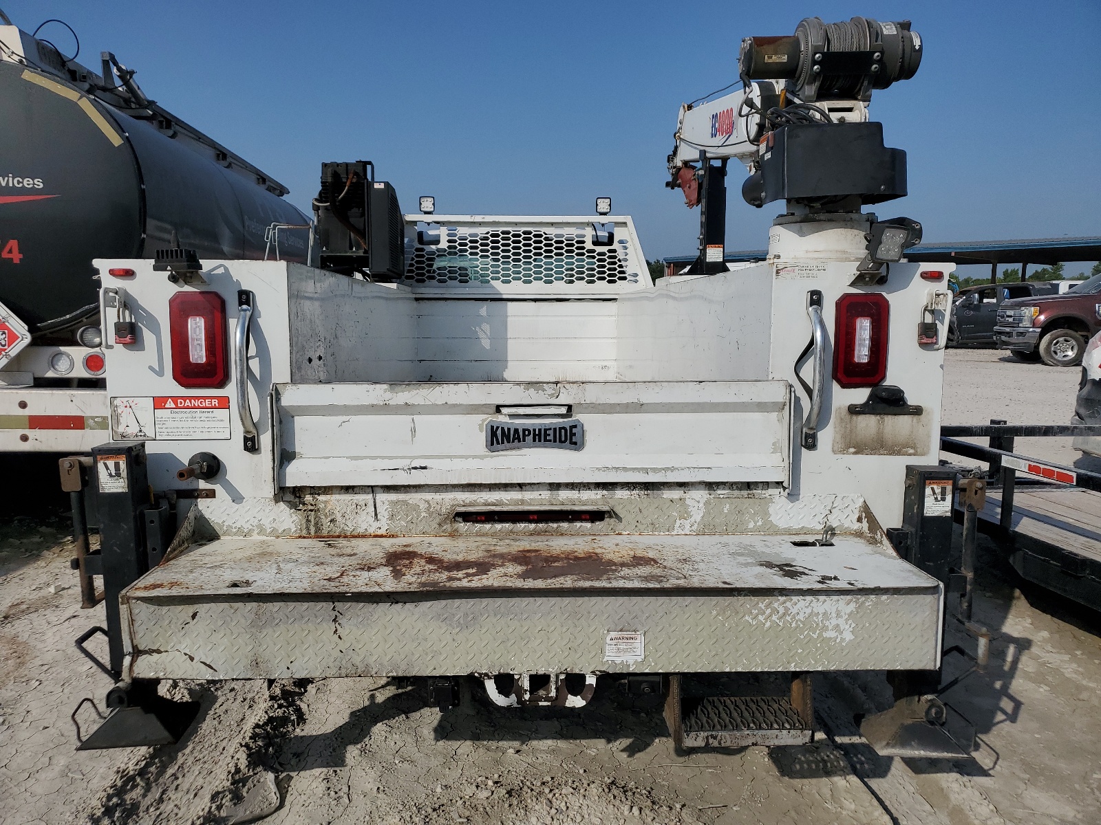 1FDUF5GT3JDA04076 2018 Ford F550 Super Duty