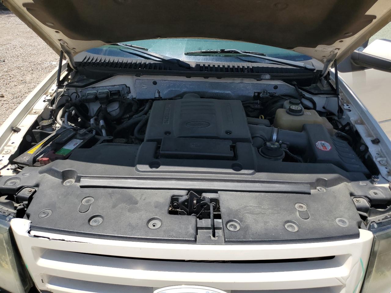 2007 Ford Expedition Limited VIN: 1FMFU20597LA53841 Lot: 61734624