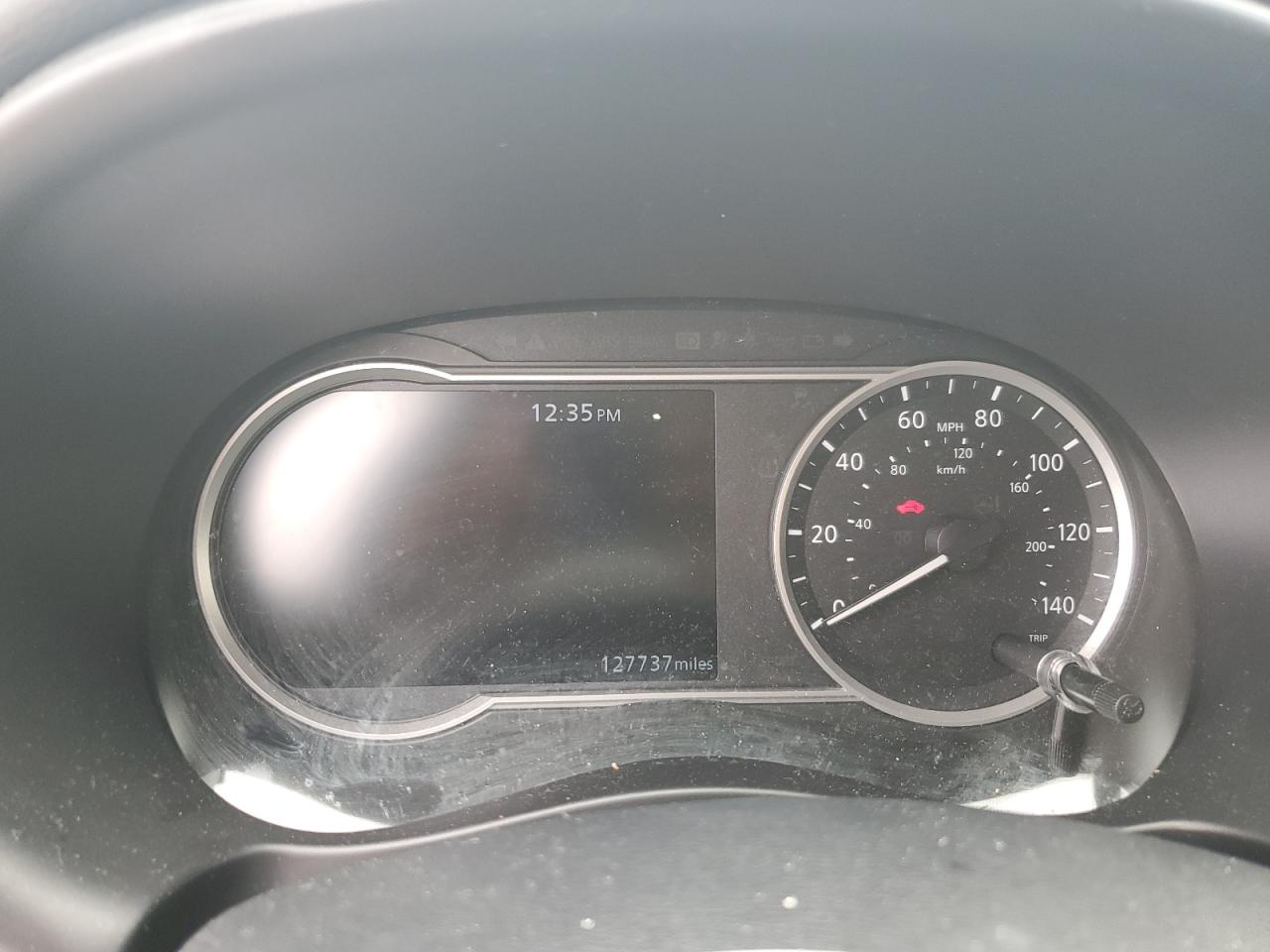 2019 Nissan Kicks S VIN: 3N1CP5CU8KL533145 Lot: 62858734