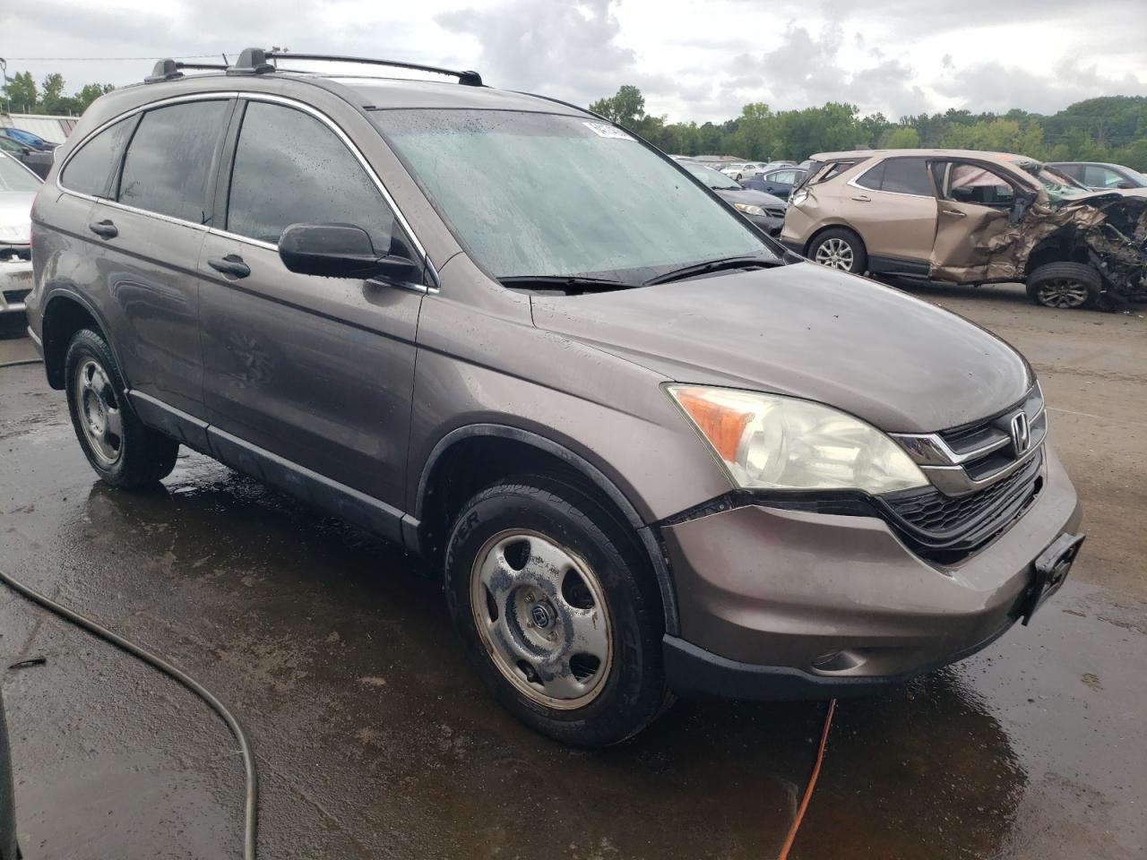 2010 Honda CR-V - Image 4