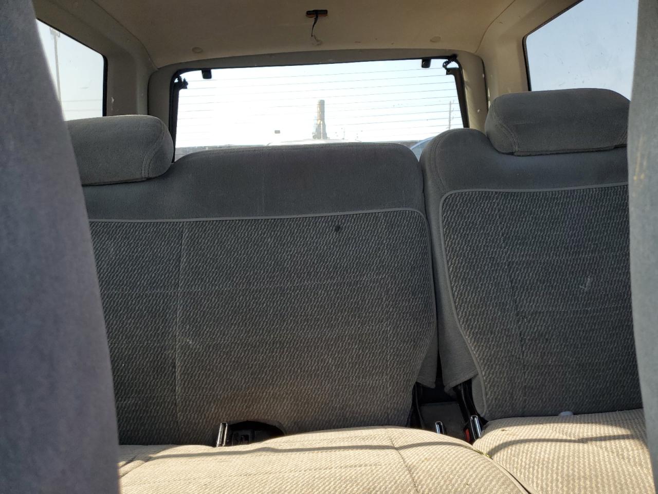 1997 Ford Explorer VIN: 1FMDU32E6VZC04073 Lot: 61413494