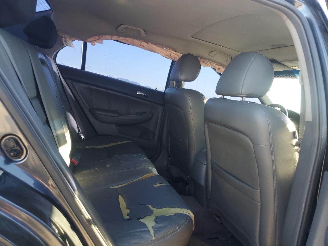 2006 Honda Accord Ex VIN: JHMCM56806C009492 Lot: 64999624