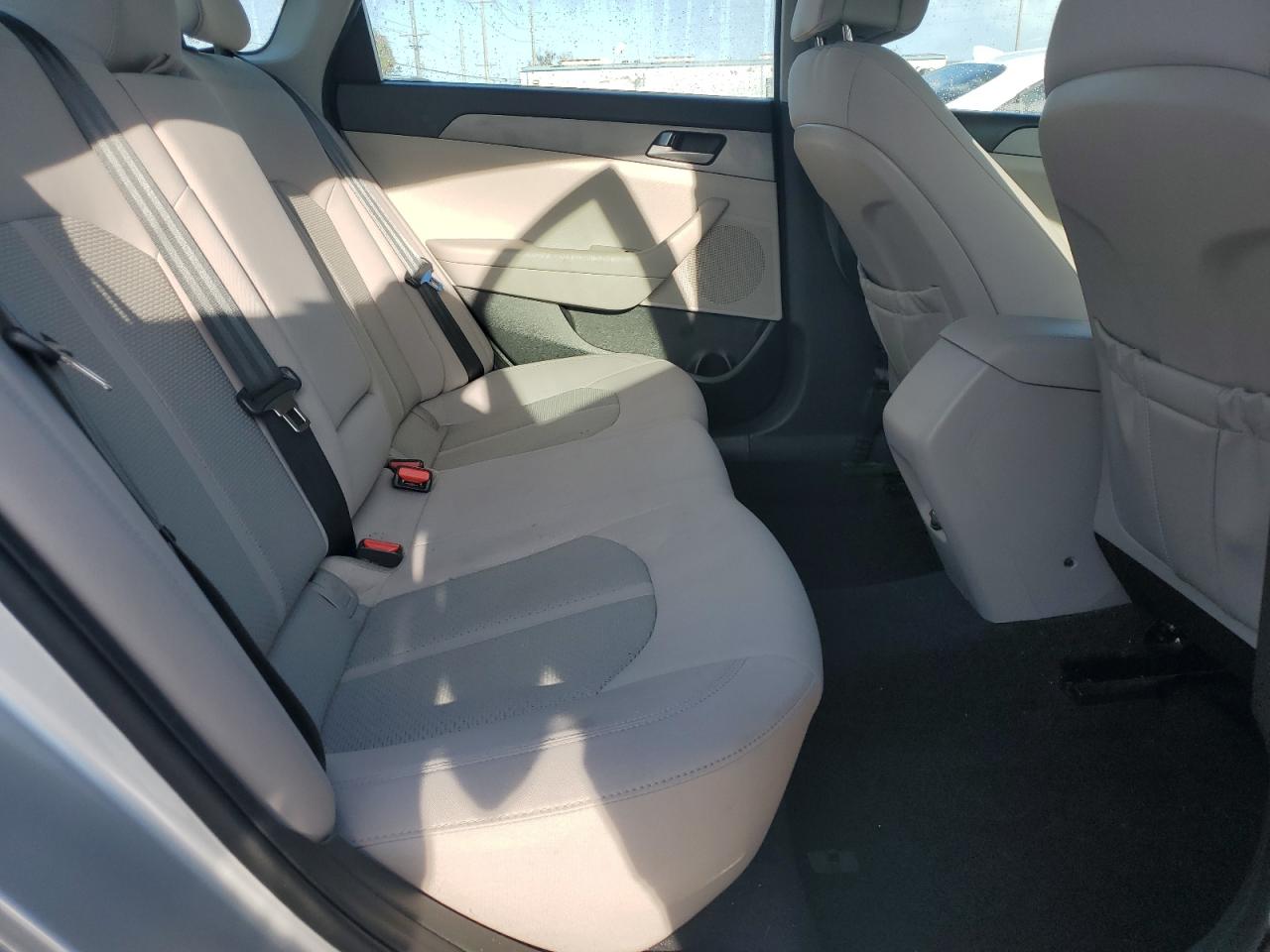 2016 Hyundai Sonata Se VIN: 5NPE24AF6GH430199 Lot: 64721964