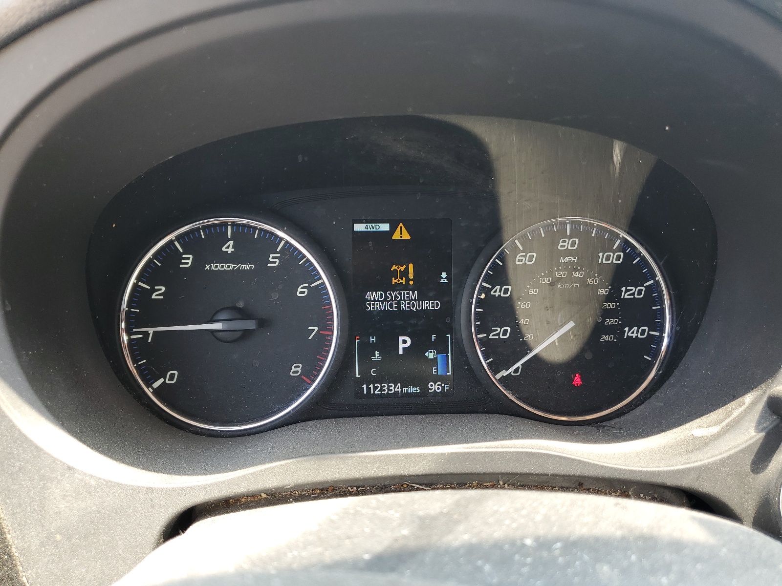 JA4JZ4AX3KZ001570 2019 Mitsubishi Outlander Gt