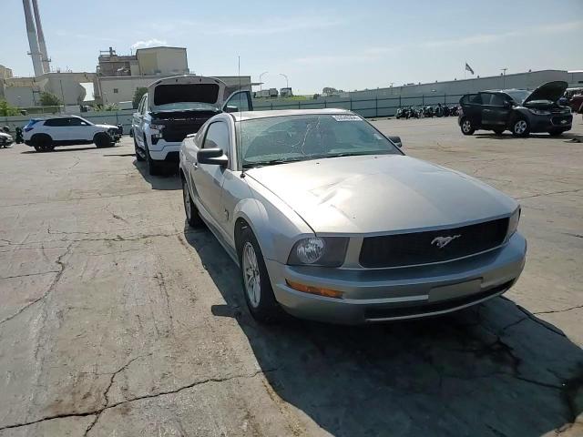 2009 Ford Mustang VIN: 1ZVHT80N995138900 Lot: 63546364