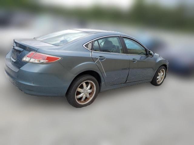 1YVHZ8BH5C5M04505 | 2012 Mazda 6 i