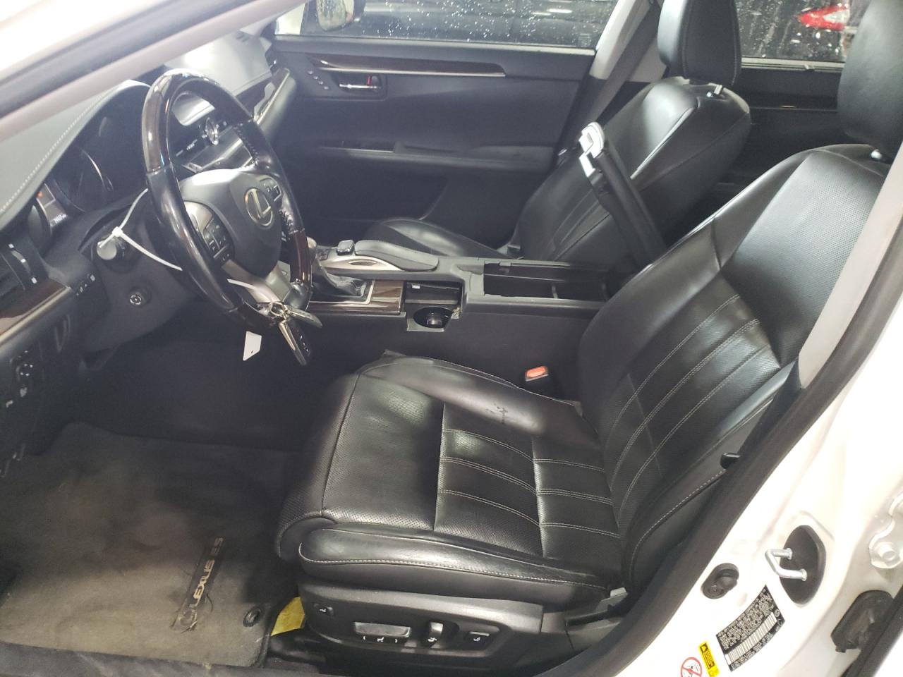 2016 Lexus Es 350 VIN: JTHBK1GG9G2242391 Lot: 64008974