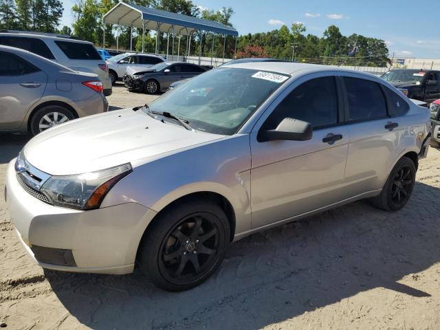 2009 Ford Focus Se