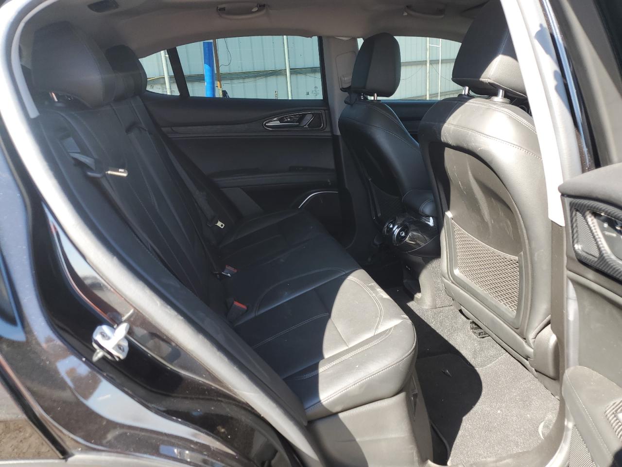2019 Alfa Romeo Stelvio VIN: ZASPAJAN0K7C70746 Lot: 63053164