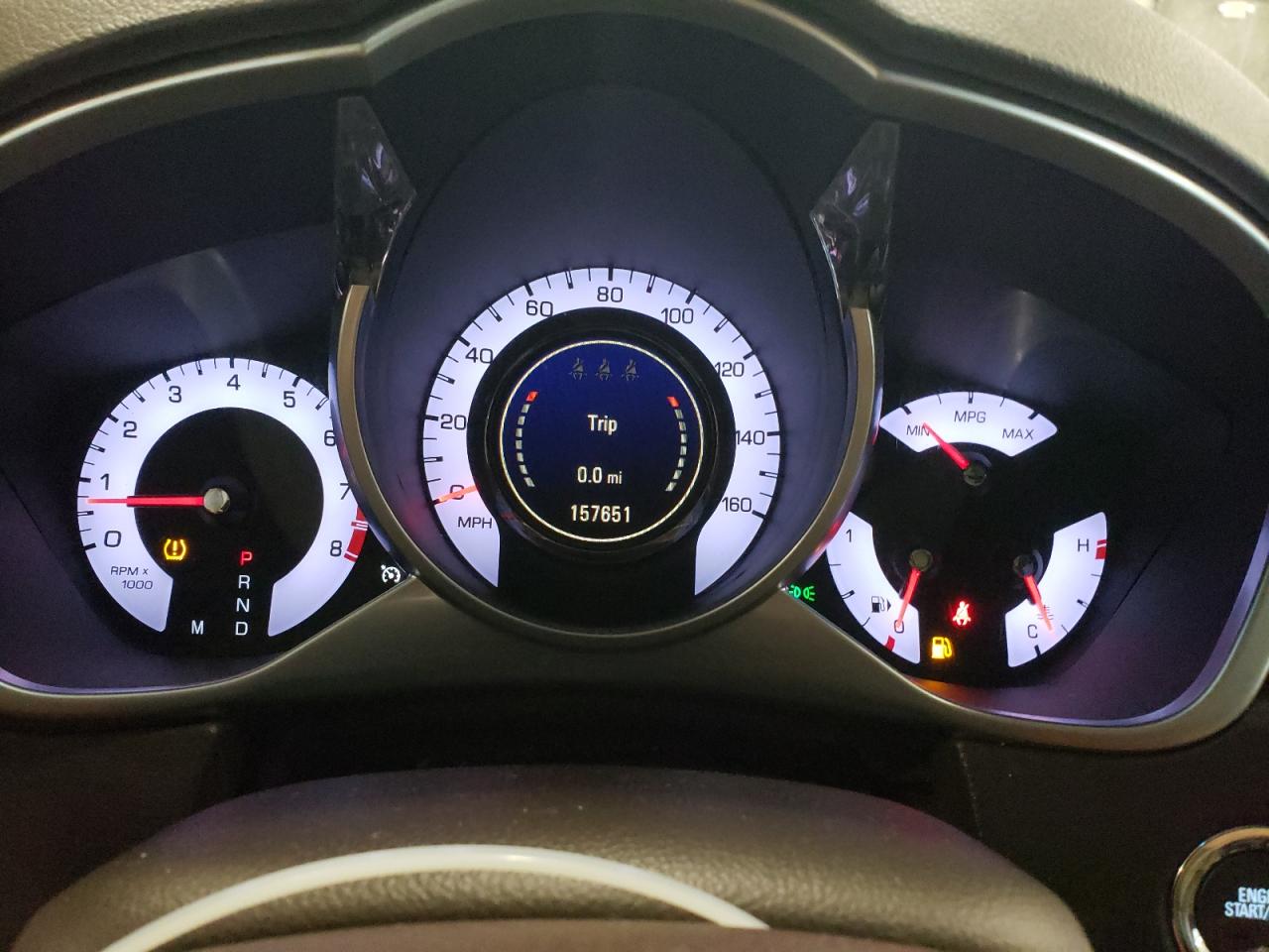 2011 Cadillac Srx Premium Collection VIN: 3GYFNFEY2BS539240 Lot: 61625854