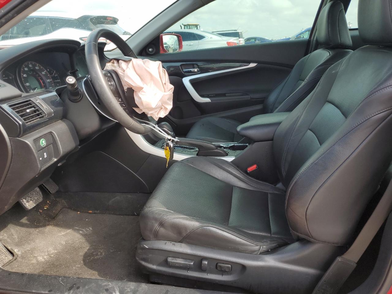 1HGCT1B84EA011843 2014 Honda Accord Exl 1HGCT1B84EA011843 2014 Honda Accord Exl