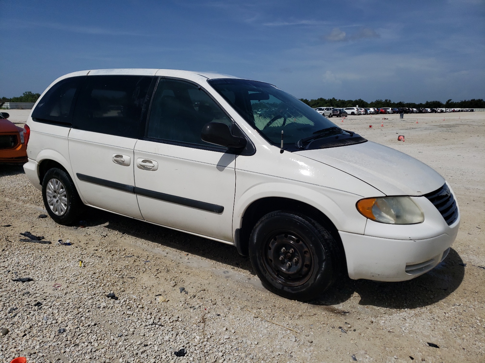 1C4GP45R05B178463 2005 Chrysler Town & Country