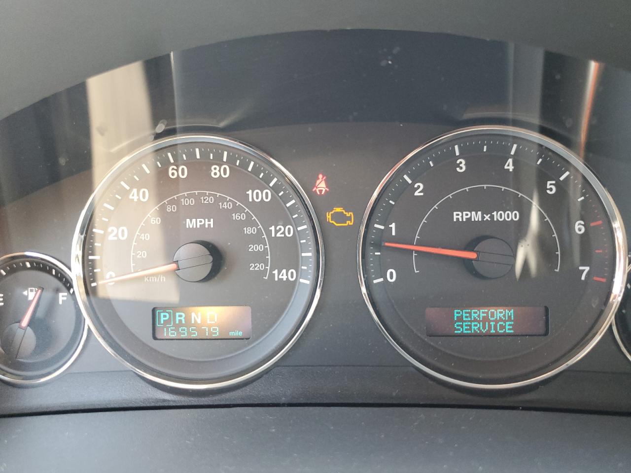 2005 Jeep Grand Cherokee Limited VIN: 1J4HR58265C660507 Lot: 61673434