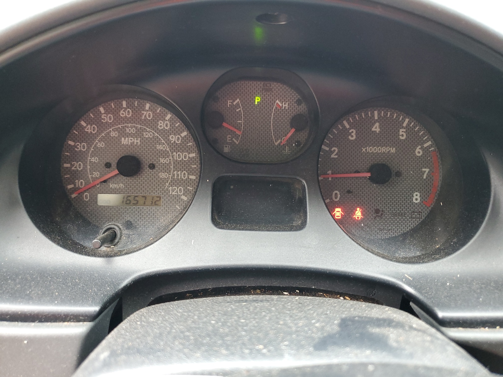 JT3HP10V9W7102126 1998 Toyota Rav4