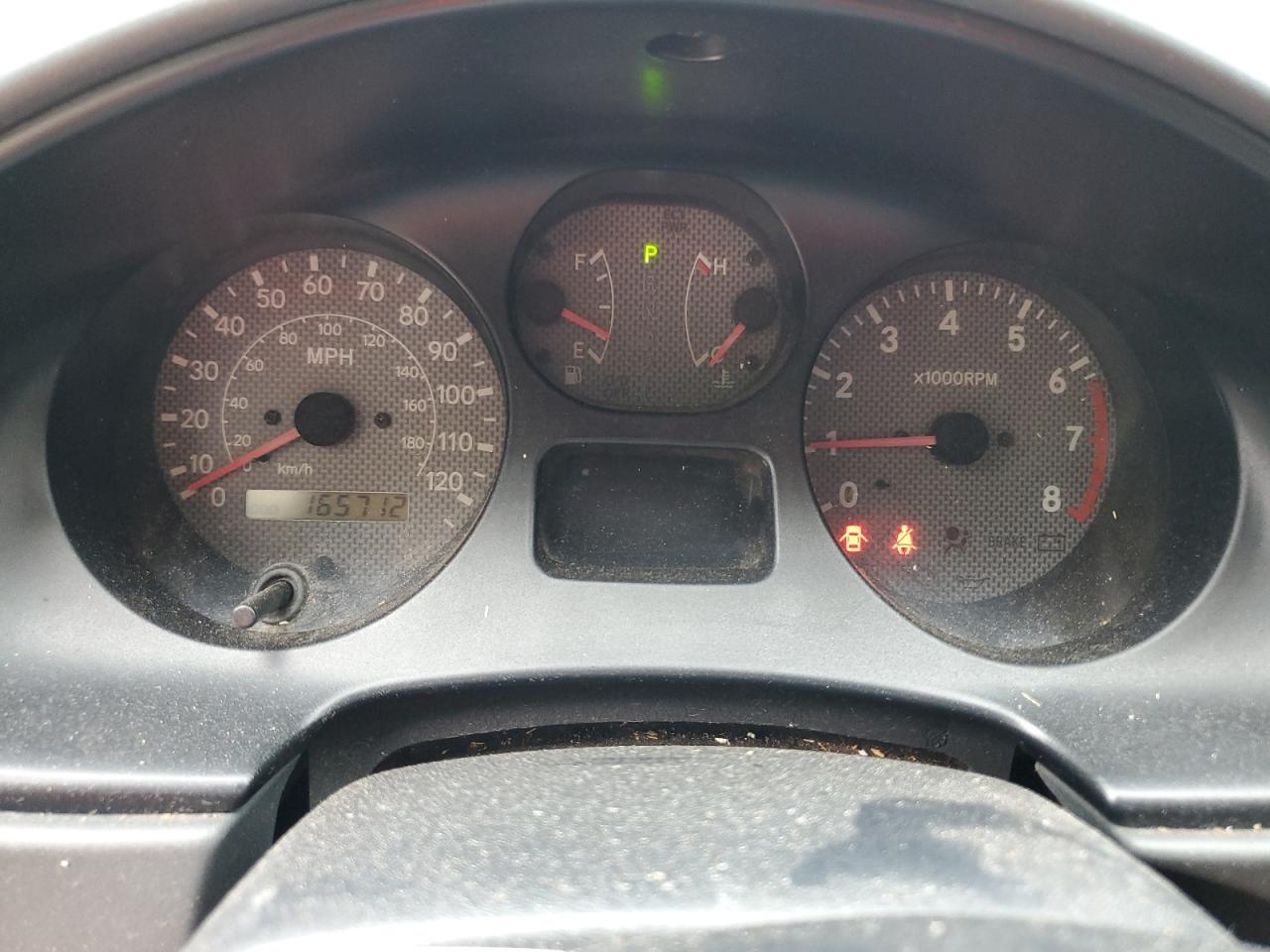 1998 Toyota Rav4 VIN: JT3HP10V9W7102126 Lot: 63636554