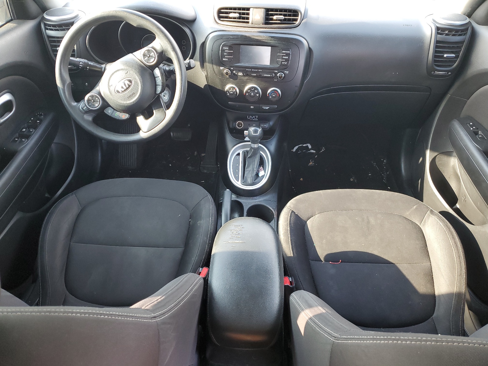 KNDJN2A20F7812755 2015 Kia Soul