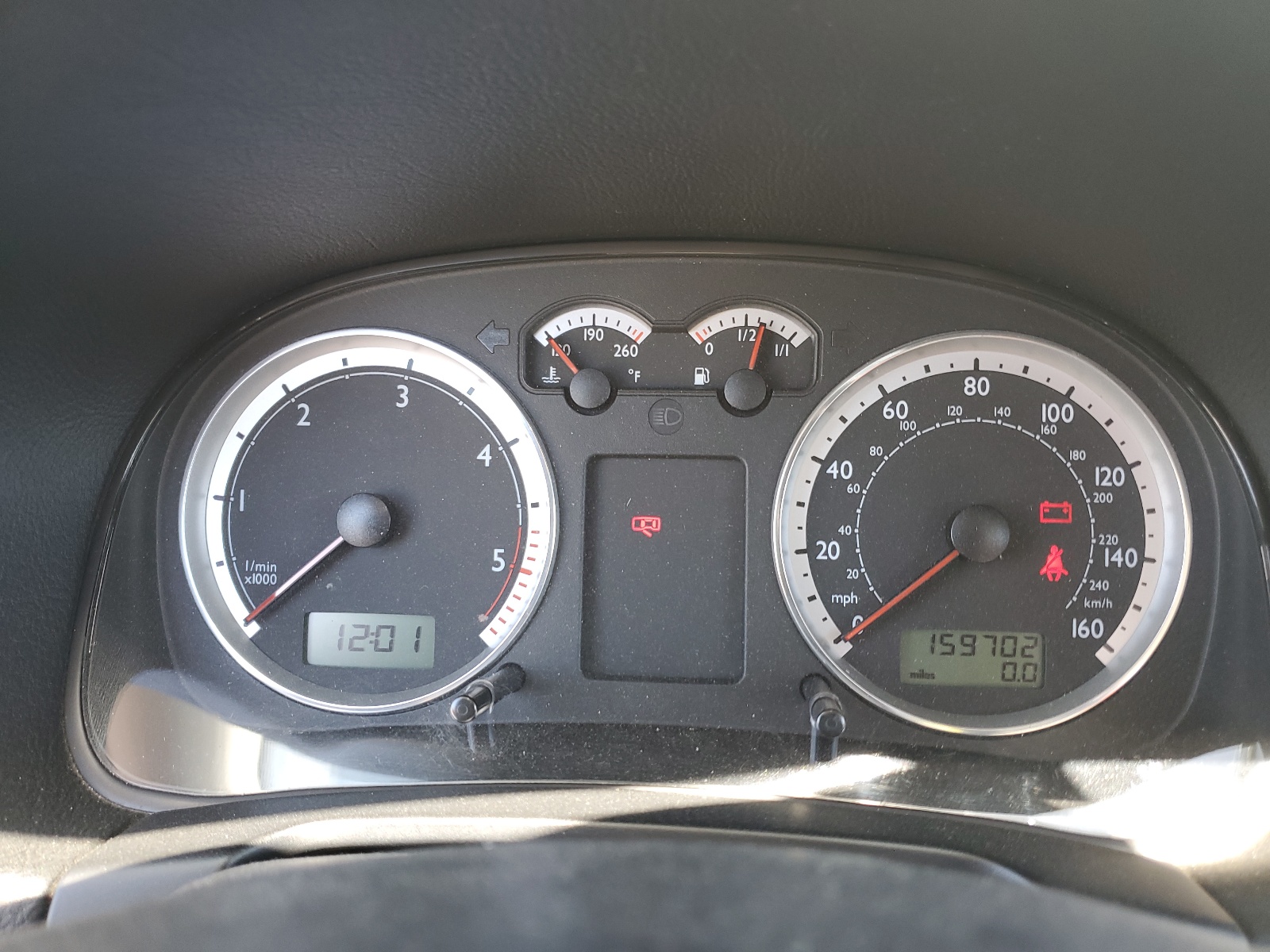 WVWSR61J84W105347 2004 Volkswagen Jetta Gls Tdi