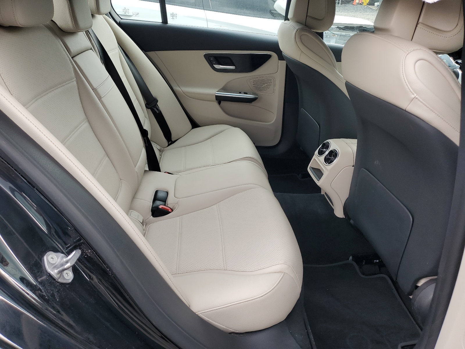 W1KAF4HB9NR059492 2022 Mercedes-Benz C 300 4Matic